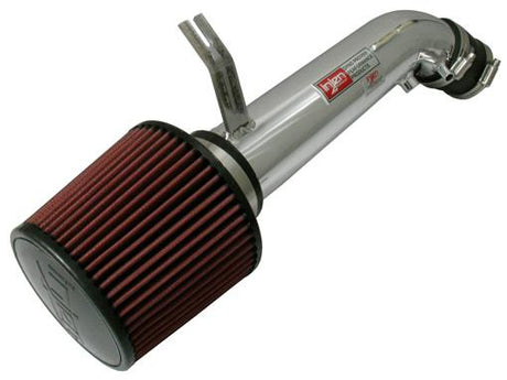 1996-1998 Civic Polished Short Ram Intake - View 4 | Dirty Garage