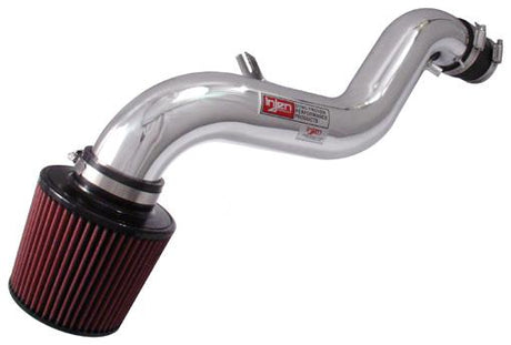 1990-1993 Integra Polished Short Ram Intake - View 4 | Dirty Garage