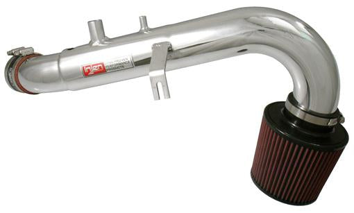 2003-2006 Element Polished Short Ram Intake - View 4 | Dirty Garage