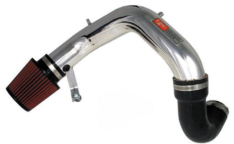 2003-2005 Neon SRT-4 Polished Short Ram Intake - View 4 | Dirty Garage