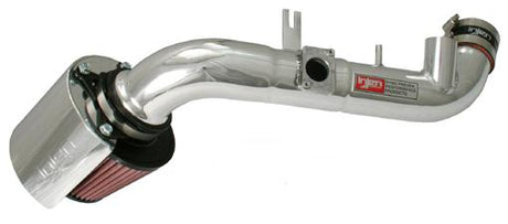 2006-2009 Eclipse 2.4L Polished Short Ram Intake - View 5 | Dirty Garage