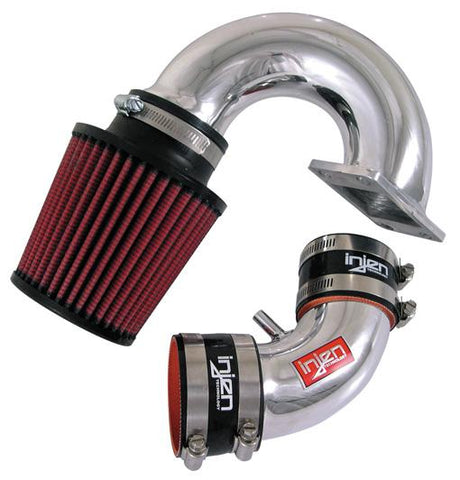 1984-1987 Corolla Sport GTS 1.6L Polished Short Ram Intake - View 4 | Dirty Garage