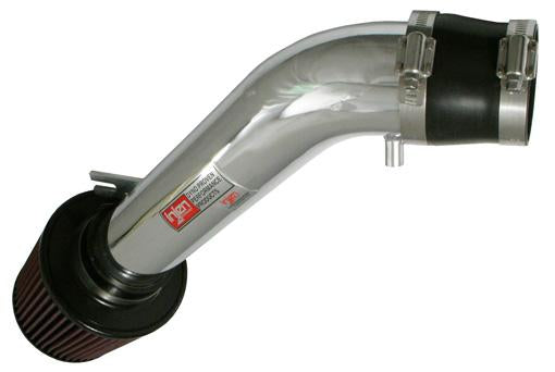 1992-1995 Civic Polished Short Ram Intake - View 4 | Dirty Garage