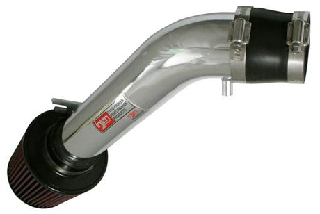 1992-1995 Civic Polished Short Ram Intake - View 4 | Dirty Garage