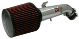 1999-2000 Civic Polished Short Ram Intake - View 4 | Dirty Garage