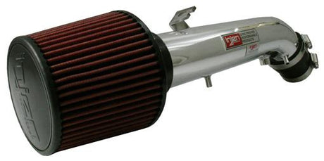 1999-2000 Civic Polished Short Ram Intake - View 4 | Dirty Garage