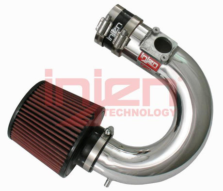 2000-2003 Celica GTS Polished Short Ram Intake - View 4 | Dirty Garage