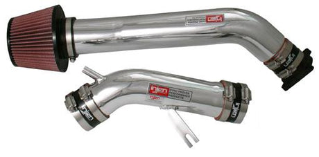 2003-2006 G35 Sedan Polished Cold Air Intake - View 4 | Dirty Garage