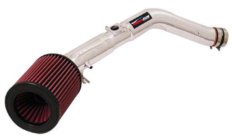 2000-2004 Tacoma 2.4L Polished Power-Flow Air Intake - View 3 | Dirty Garage