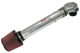 1996-2000 Civic Polished Short Ram Intake - View 5 | Dirty Garage