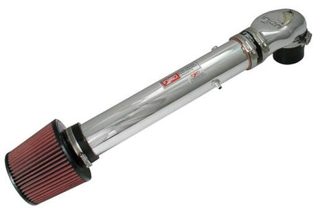 1996-2000 Civic Polished Short Ram Intake - View 5 | Dirty Garage