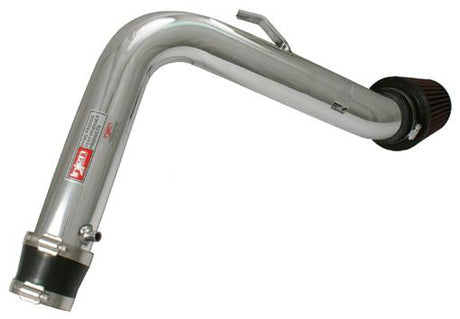 1998-2003 Accord V6 TL 3.2L CL Type S Polished Cold Air Intake - View 4 | Dirty Garage