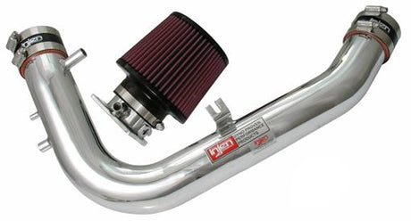 1989-1990 240SX 12 Valve Polished Short Ram Intake - View 4 | Dirty Garage