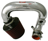 2004-2006 xA xB Polished Short Ram Intake - View 4 | Dirty Garage
