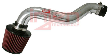 1988-1991 Civic CRX Si Polished Short Ram Intake - View 4 | Dirty Garage