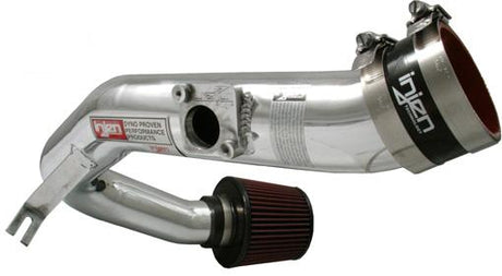 2002-2007 Impreza WRX Polished Cold Air Intake - View 4 | Dirty Garage