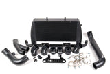 2015-2016 F-150/Raptor 3.5L Ecoboost Black-coated Intercooler Kit | Dirty Garage