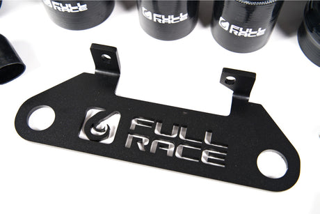 2015-2016 F-150/Raptor 3.5L Ecoboost Black-coated Intercooler Kit - View 4 | Dirty Garage