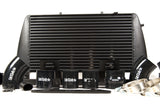 2015-2016 F-150/Raptor 3.5L Ecoboost Black-coated Intercooler Kit - View 3 | Dirty Garage