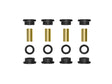 ICON 2019-2023 GM 1500 Front Upper Control Arm Bushing Kit