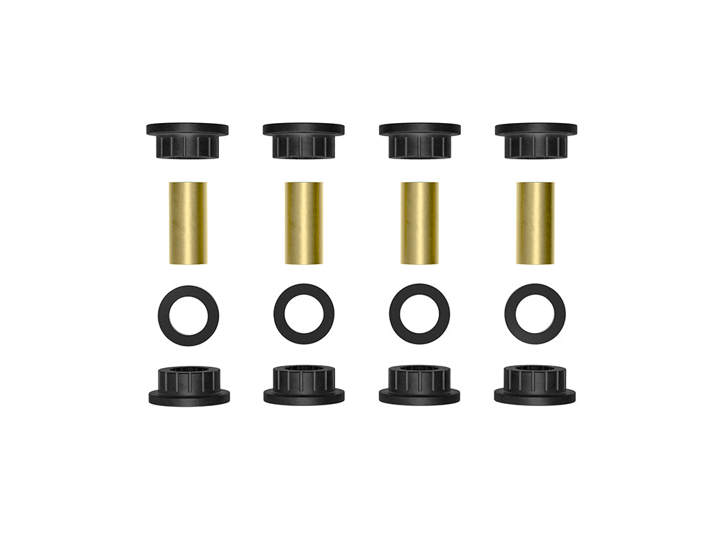 ICON 2019-2023 GM 1500 Front Upper Control Arm Bushing Kit