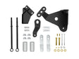 ICON 2005-2007 Superduty Front Installation Kit