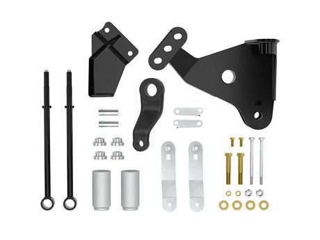 ICON 2005-2007 Superduty Front Installation Kit