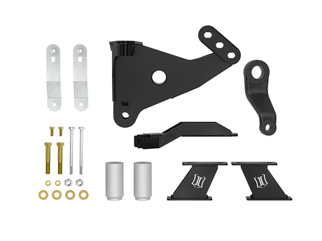 ICON 2011-2016 Superduty Front Installation Kit
