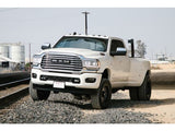 2013-2025 Ram 3500 4WD 3" Lift Performance Leveling Kit w/ Fox 2.0 PS Shocks - View 2 | Dirty Garage