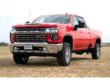 2020-2025 Silverado/Sierra HD 2" Economy Leveling Kit - View 2 | Dirty Garage