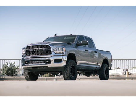 2014-2025 Ram 2500 4WD 3" Performance Leveling Kit w/ Fox 2.0 PS Shocks - View 2 | Dirty Garage