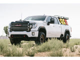 2020-2026 GM HD 3" Front 1" Rear Performance Lift Kit w/ Fox 2.0 PS Shocks - View 3 | Dirty Garage