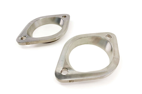 2011-2020 F-150 3.5L EcoBoost Billet Turbo Adapter Kit | Dirty Garage