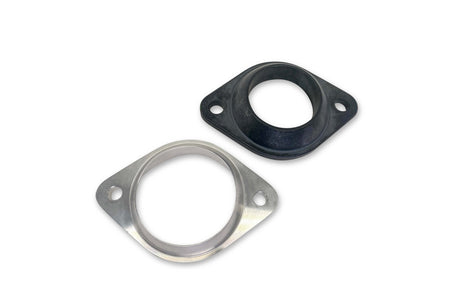 2011-2020 F-150 3.5L EcoBoost Billet Turbo Adapter Kit - View 2 | Dirty Garage