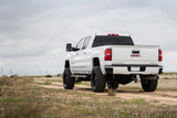 2020-2025 Silverado/Sierra HD 3" Leveling Kit w/ IFP Shocks - View 5 | Dirty Garage