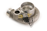 4 Port Boost Control Fitting & Breather Filter - View 4 | Dirty Garage