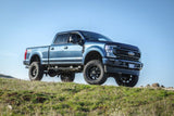 2017-2022 Super Duty 4WD 7" Big Coil Spring Lift Kit w/ Falcon Shocks - View 2 | Dirty Garage