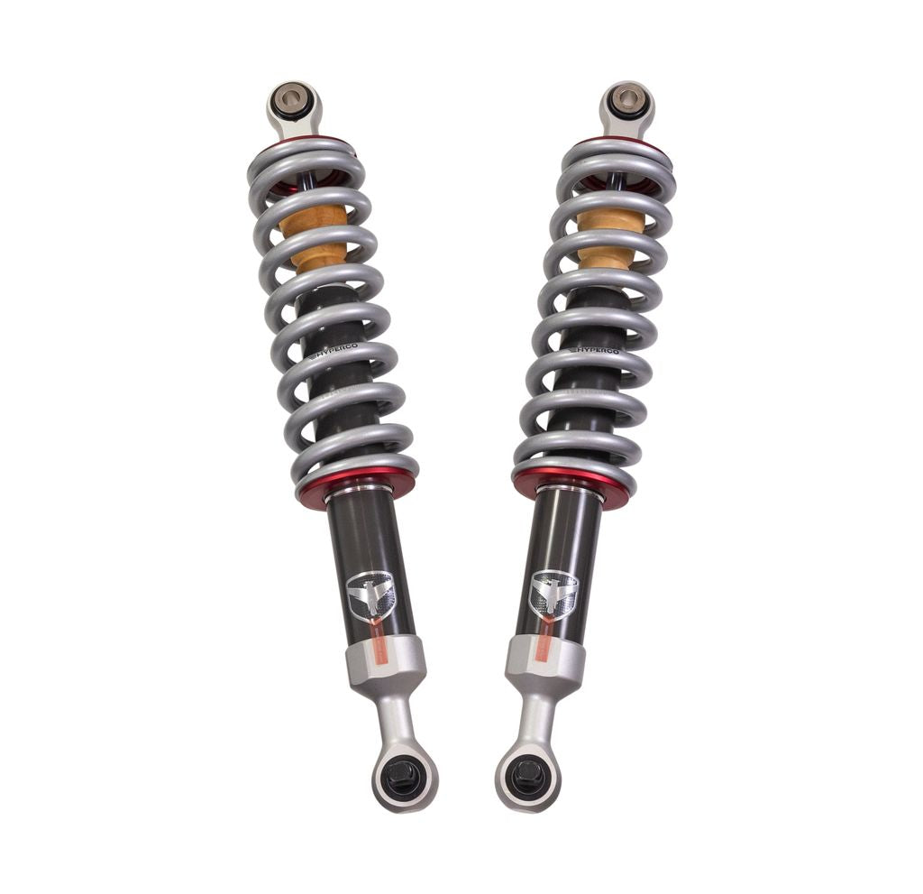 2015-2025 F-150 Premium Falcon 3.5" Lift Front Upper Control Arm Pair | Dirty Garage