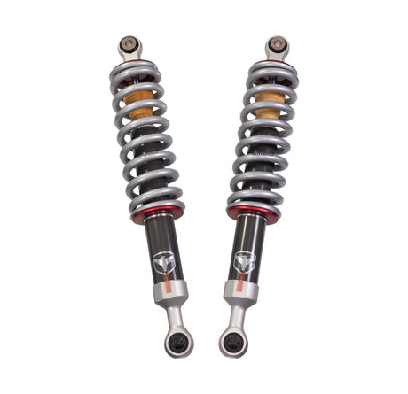 2015-2025 F-150 Premium Falcon 3.5" Lift Front Upper Control Arm Pair | Dirty Garage