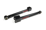2007-2018 Wrangler JK Adjustable Front J-Flex Upper Control Arms - Pair - View 2 | Dirty Garage