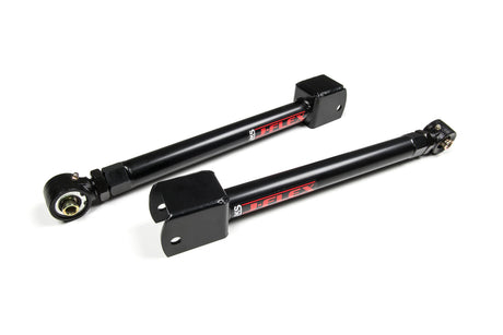 2007-2018 Wrangler JK Adjustable Front J-Flex Upper Control Arms - Pair - View 2 | Dirty Garage