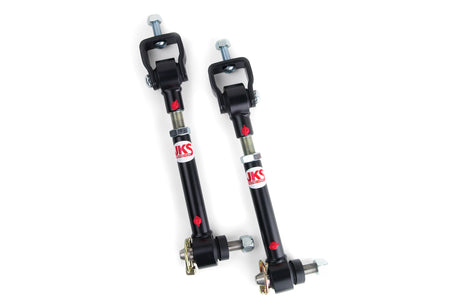 1984-2006 Jeep XJ/MJ/ZJ/TJ Quicker Disconnect Sway Bar Links 2.5-6" Lift | Dirty Garage