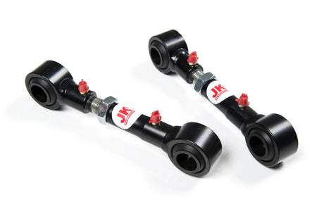 2007-2018 Jeep Wrangler JK Rubicon 0-2" Adjustable Sway Bar Links | Dirty Garage