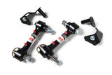 2018-2025 JL 0-2" Quicker Disconnect Sway Bar Link Repair Kit | Dirty Garage
