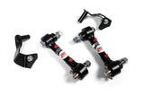 2018-2025 JL 0-2" Quicker Disconnect Sway Bar Link Repair Kit - View 2 | Dirty Garage