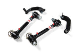 2018-2025 JL/JT 2-5" Quicker Disconnect Suspension Stabilizer Bar Link Kit (JKS2033)