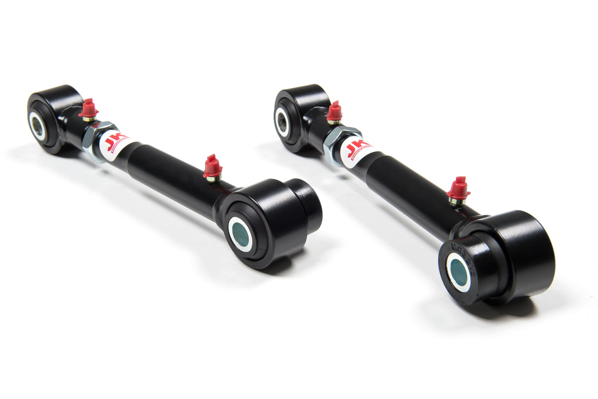 2007-2016 JK Rubicon Adjustable Front Sway Bar Links (JKS2035)