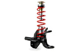 1984-2006 Wrangler TJ/JL Adjustable Coilover Spacer w/ Bump Stop - View 2 | Dirty Garage