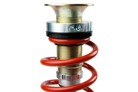 1984-2006 Wrangler TJ/JL Adjustable Coilover Spacer w/ Bump Stop - View 3 | Dirty Garage