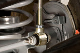 1997-2006 Wrangler TJ/LJ Adjustable Rear Sway Bar Links - Pair - View 2 | Dirty Garage